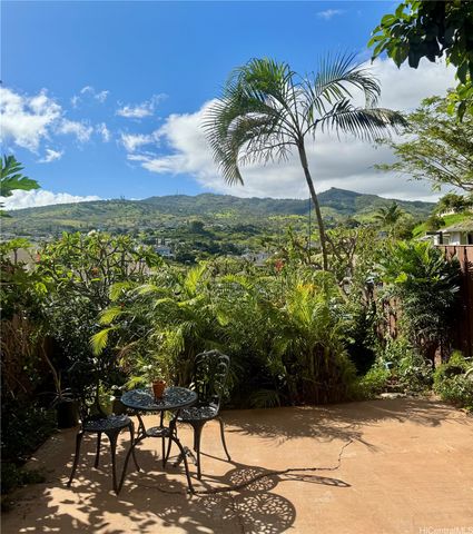 92-1036 Makakilo Drive 22, Kapolei, HI 96707
