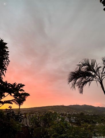 92-1036 Makakilo Drive 22, Kapolei, HI 96707