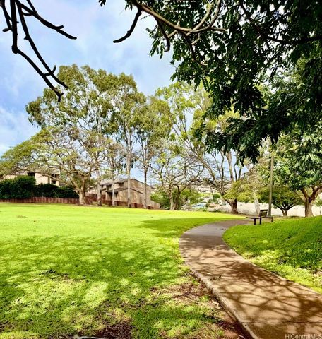 92-1036 Makakilo Drive 22, Kapolei, HI 96707
