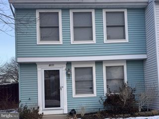 8071 STEEPLE CHASE CT, Springfield, VA 22153