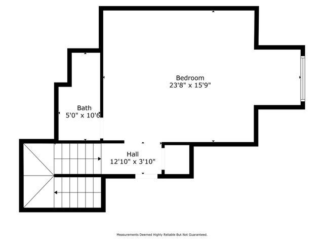 1105 Denton Creek Drive, Justin, TX 76247