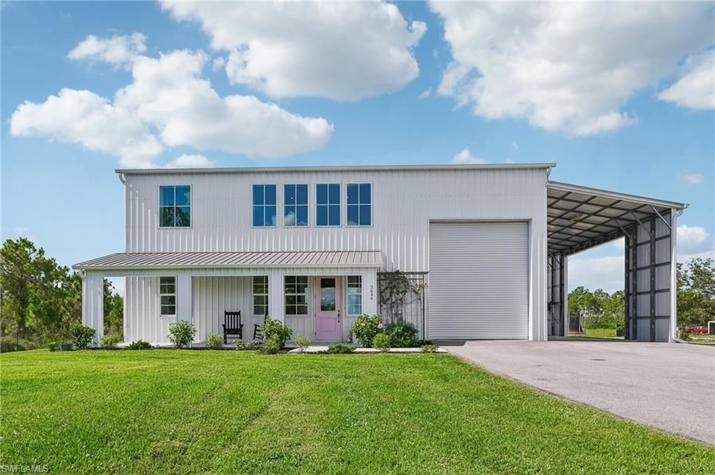 3646 56th AVE NE, NAPLES, FL 34120 — photo 2