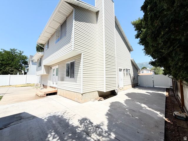 2239 N 1125 E, Layton, UT 84040