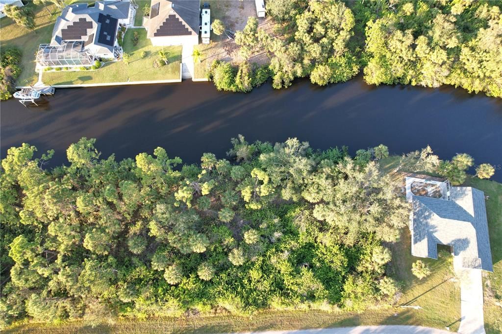 1108 MARCH DRIVE, Port Charlotte, FL 33953