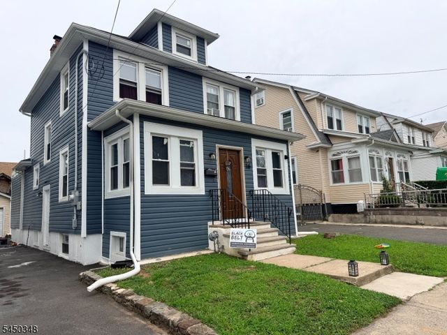 16 Wills Pl, Irvington Twp., NJ 07111