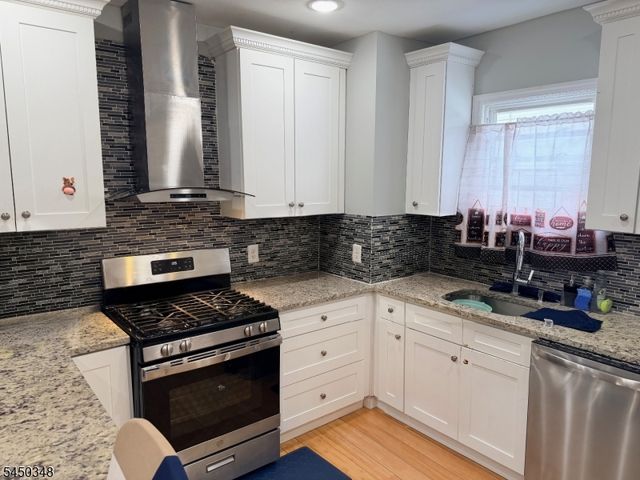 16 Wills Pl, Irvington Twp., NJ 07111