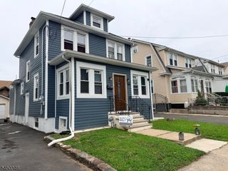 16 Wills Pl, Irvington Twp., NJ 07111