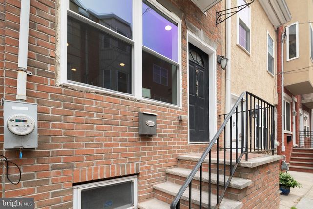 1014 S CLEVELAND ST, Philadelphia, PA 19146