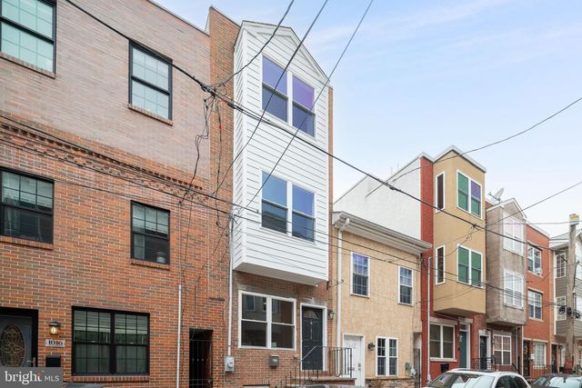 1014 S CLEVELAND ST, Philadelphia, PA 19146