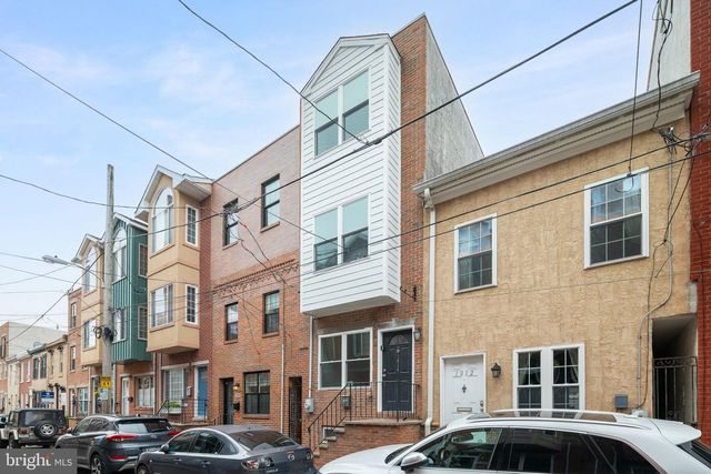 1014 S CLEVELAND ST, Philadelphia, PA 19146