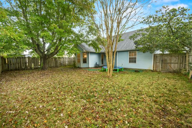 3205 Birdseye Circle, Gulf Breeze, FL 32563