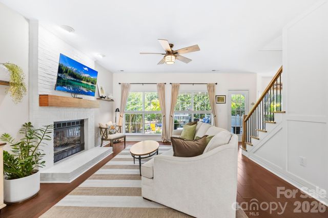 141 Ashford Hollow Lane, Mooresville, NC 28117