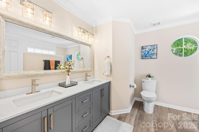 141 Ashford Hollow Lane, Mooresville, NC 28117