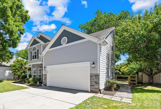 141 Ashford Hollow Lane, Mooresville, NC 28117