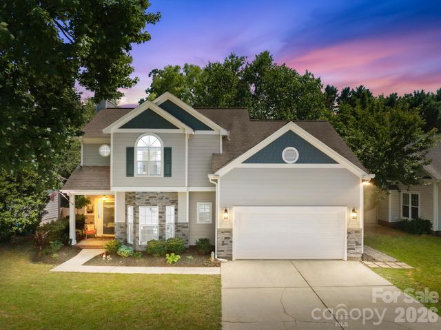 141 Ashford Hollow Lane, Mooresville, NC 28117