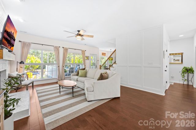 141 Ashford Hollow Lane, Mooresville, NC 28117