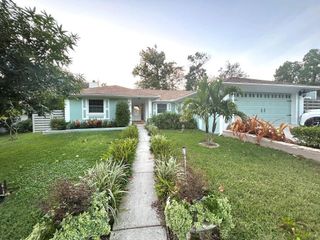 1031 ANCLOTE DRIVE, Tarpon Springs, FL 34689