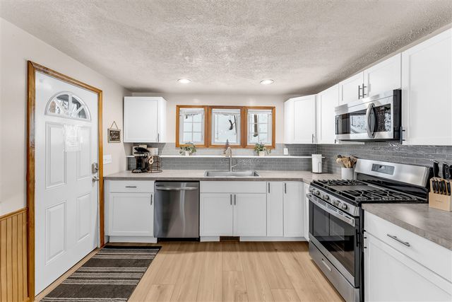 13507 Olin Lakes Drive, Sparta, MI 49345