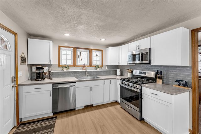 13507 Olin Lakes Drive, Sparta, MI 49345