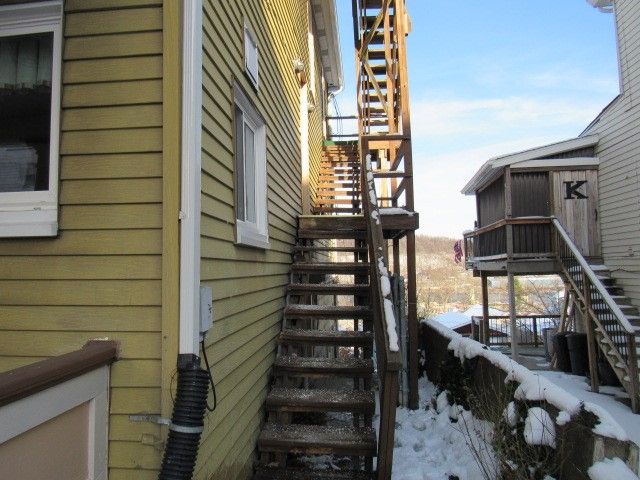 206 Lookout Avenue, Charleroi Boro, PA 15022