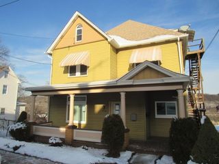 206 Lookout Avenue, Charleroi Boro, PA 15022