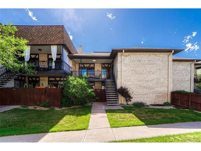 4250 S Olive St 202, Denver, CO 80237