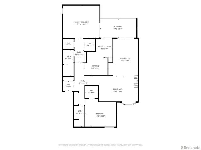 4250 S Olive St 202, Denver, CO 80237