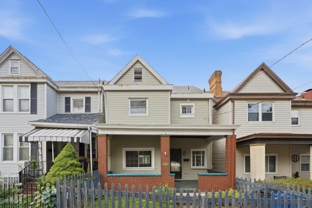 4218 Winterburn Avenue, Greenfield, PA 15207