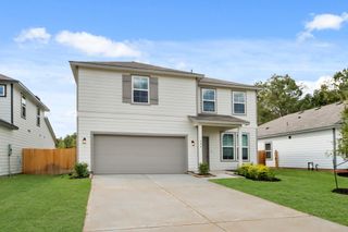 492 Shoreview Drive, Conroe, TX 77303