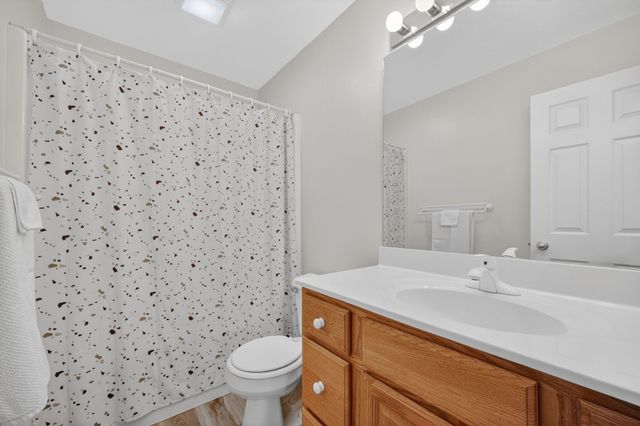 430 SE Rosenkranz Drive, Waukee, IA 50263