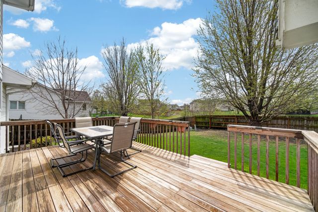 430 SE Rosenkranz Drive, Waukee, IA 50263