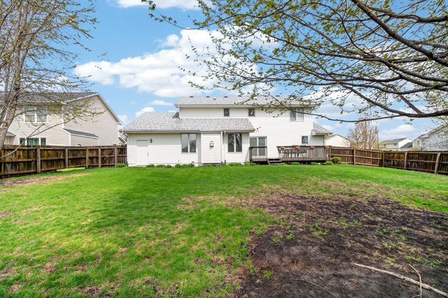 430 SE Rosenkranz Drive, Waukee, IA 50263