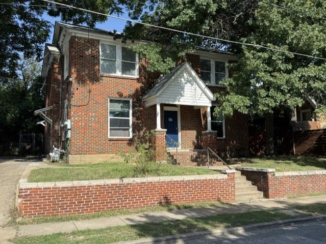 716 Blaylock Drive, Dallas, TX 75203