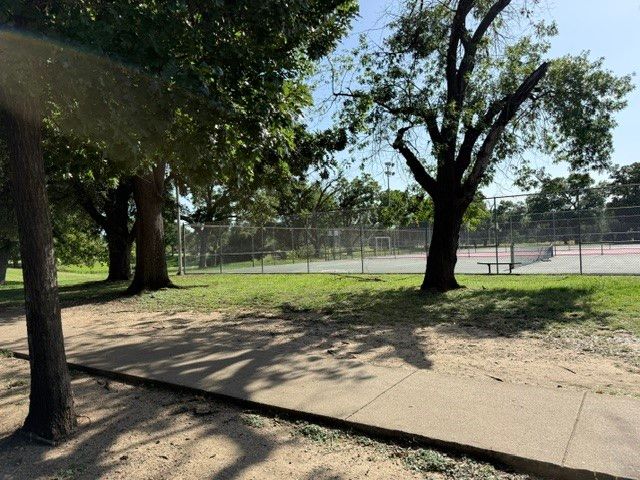716 Blaylock Drive, Dallas, TX 75203