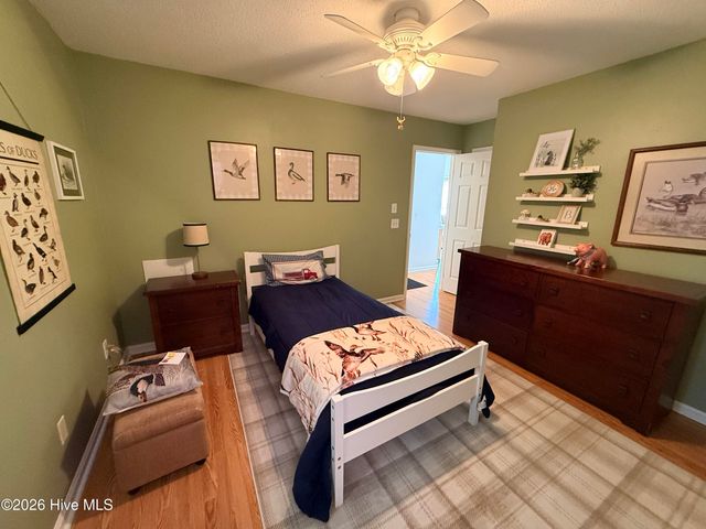 109 Arbor Drive, Greenville, NC 27858