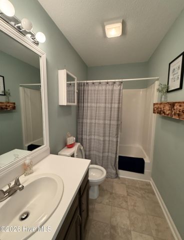 109 Arbor Drive, Greenville, NC 27858