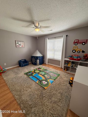 109 Arbor Drive, Greenville, NC 27858