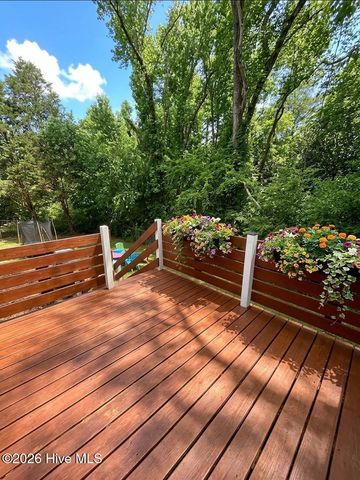 109 Arbor Drive, Greenville, NC 27858