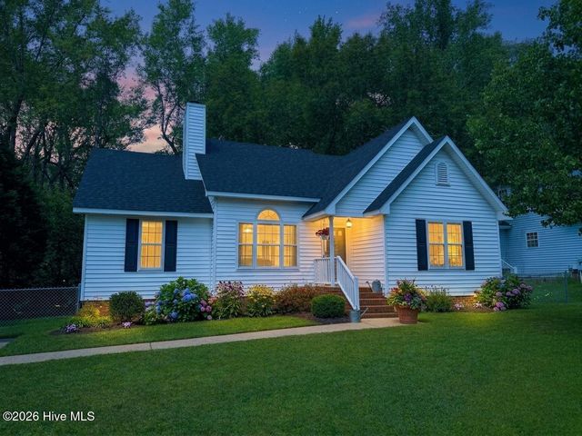 109 Arbor Drive, Greenville, NC 27858