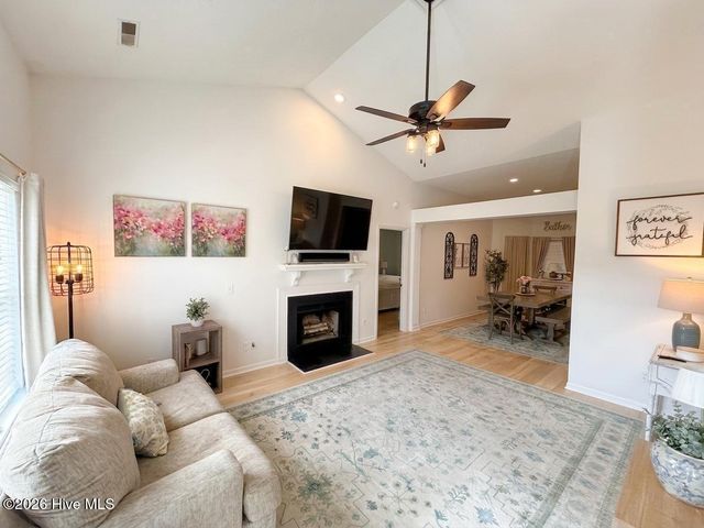 109 Arbor Drive, Greenville, NC 27858