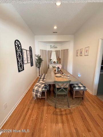 109 Arbor Drive, Greenville, NC 27858