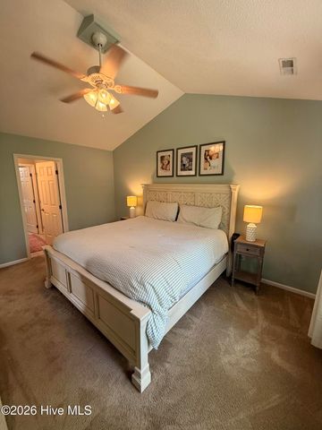 109 Arbor Drive, Greenville, NC 27858