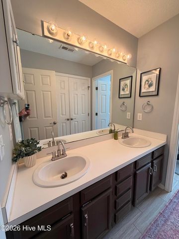 109 Arbor Drive, Greenville, NC 27858