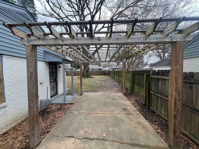 4635 MONACO RD, Memphis, TN 38117