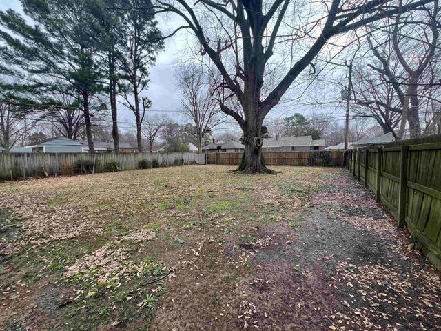 4635 MONACO RD, Memphis, TN 38117