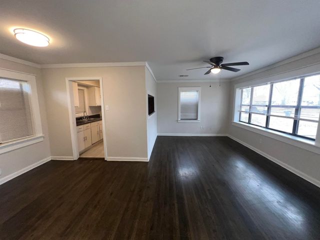 4635 MONACO RD, Memphis, TN 38117