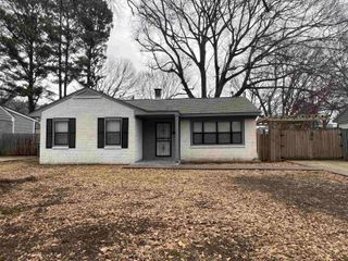 4635 MONACO RD, Memphis, TN 38117