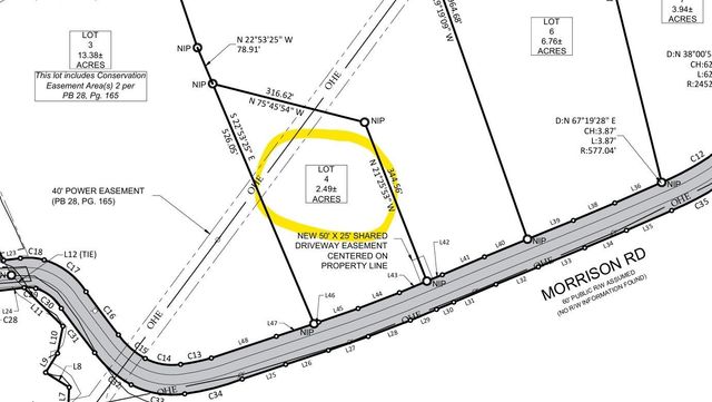 4 Morrison Road 4, Morganton, NC 28655