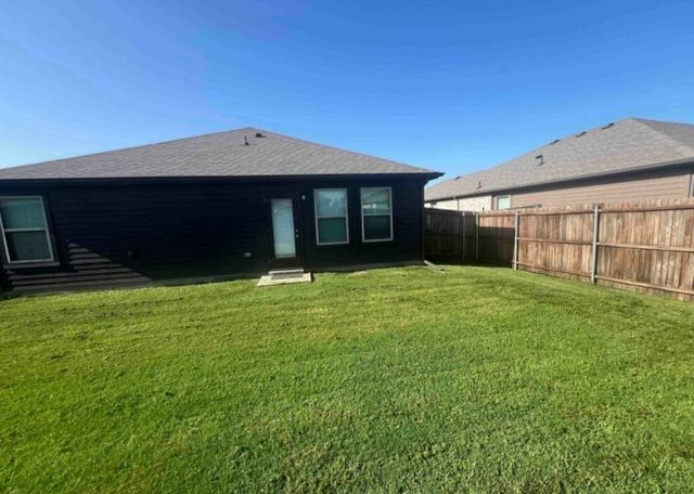 1410 BRINDLE Drive, Greenville, TX 75402