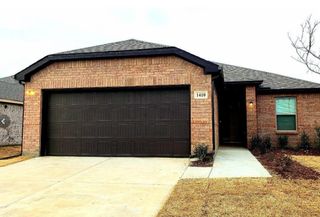 1410 BRINDLE Drive, Greenville, TX 75402